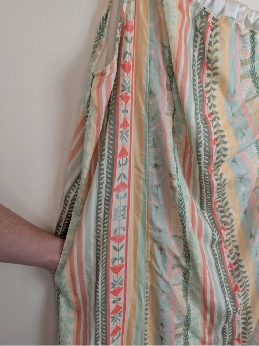 Free People Tova Maxi Dress - Picture 3 of 8